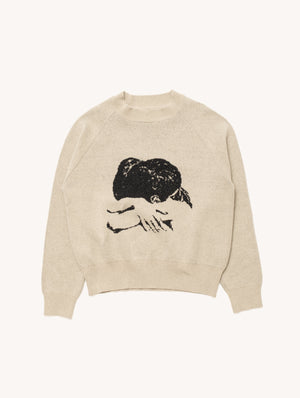 Your Warm Embrace Sweater