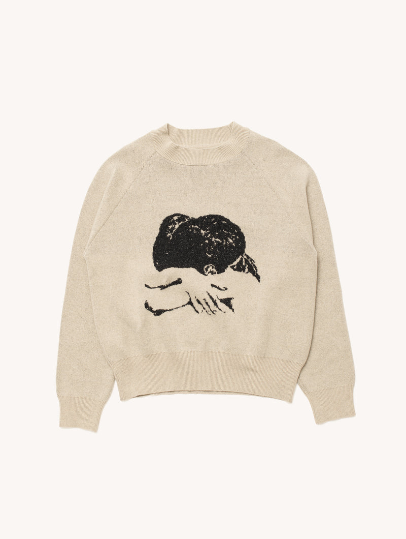 Your Warm Embrace Sweater