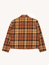 Kiss My Patch Jacket