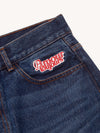 Back Pocket Pleasures Jeans