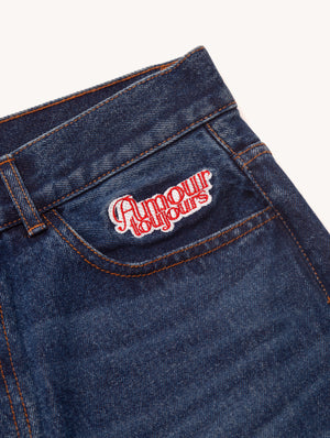 Back Pocket Pleasures Jeans
