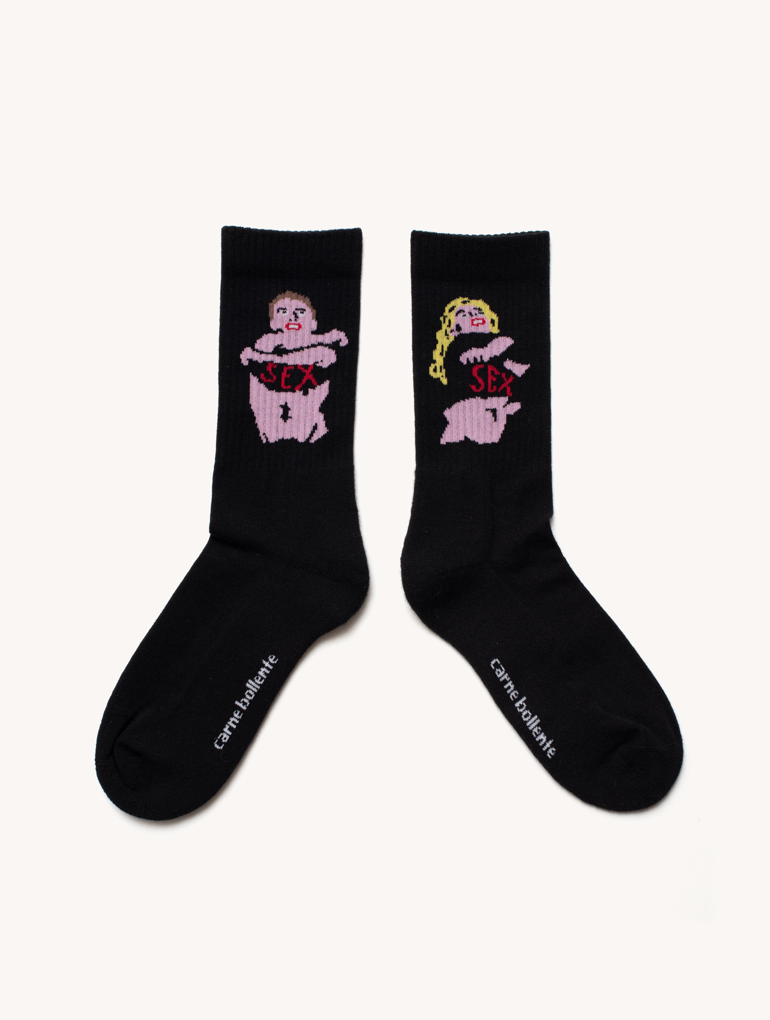 Carne Bollente – ELKEL