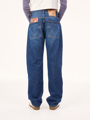 Back Pocket Pleasures Jeans