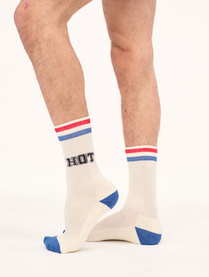 Runners Respite Socks