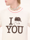 Love You Tender Baby Tee