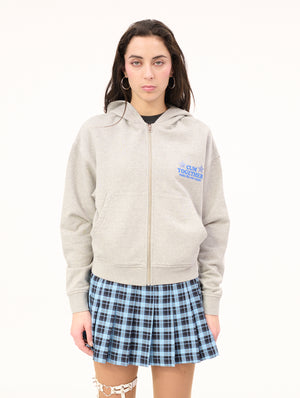 Cum-munity Values Hoodie
