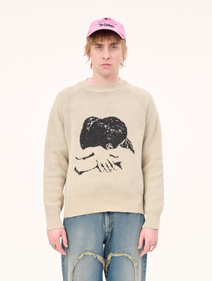 Your Warm Embrace Sweater