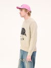 Your Warm Embrace Sweater