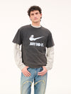 Just Did It T-shirt