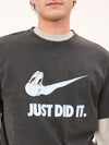 Just Did It T-shirt