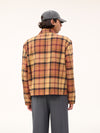 Kiss My Patch Jacket