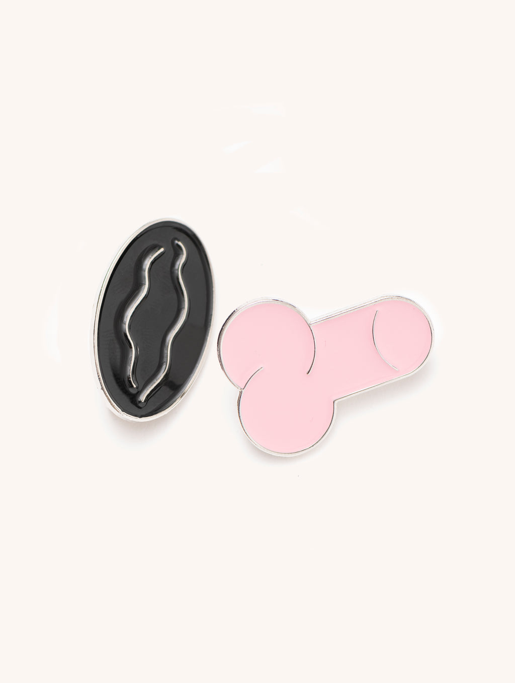 Pin Set #1