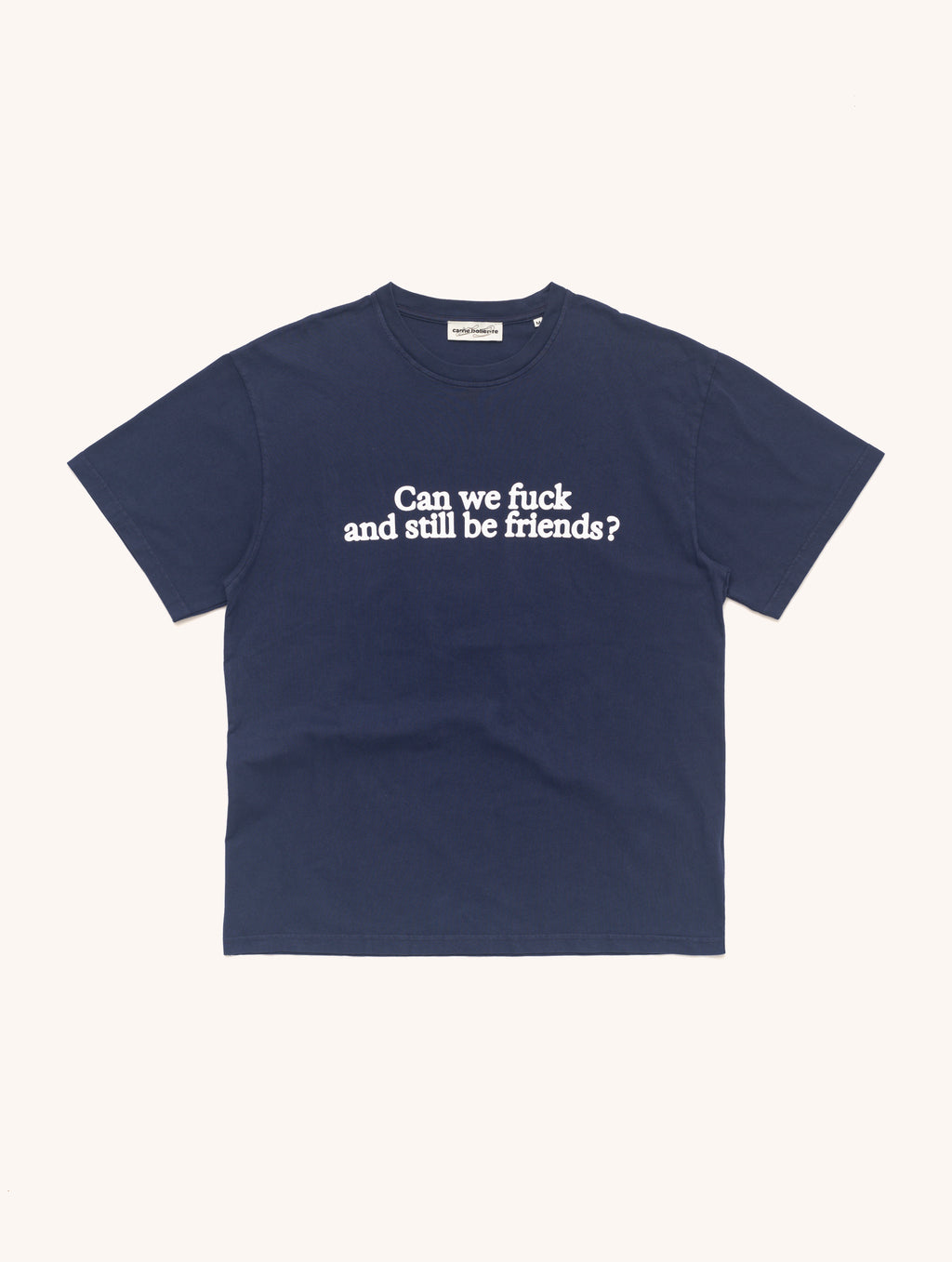 Benefits With Friends T-Shirt