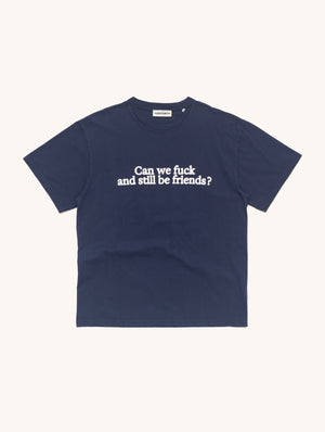 Benefits With Friends T-Shirt