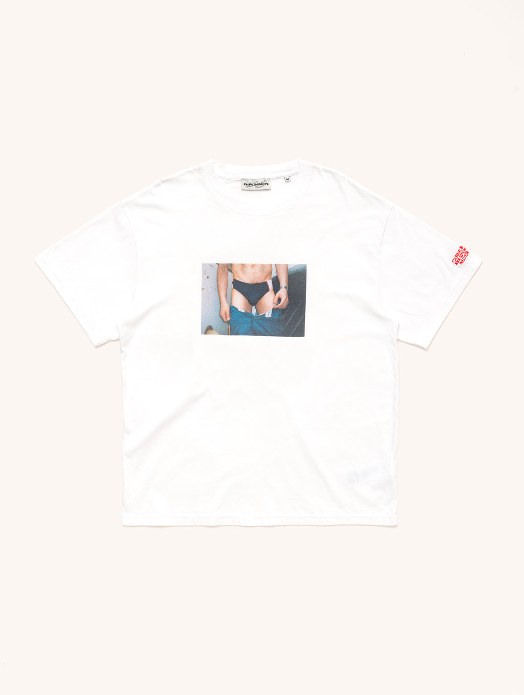 Rennt's Reveal T-shirt