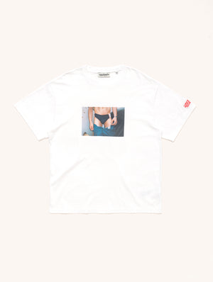 Rennt's Reveal T-shirt
