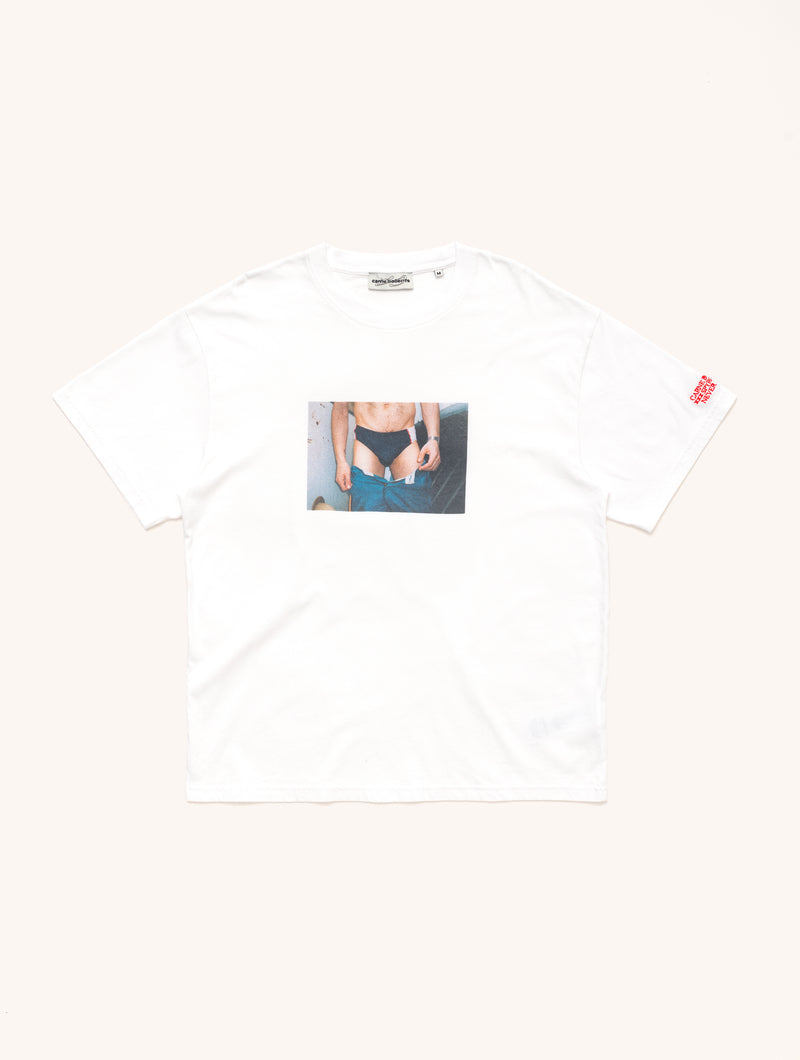 Rennt's Reveal T-shirt