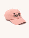 Forever French Kiss Cap