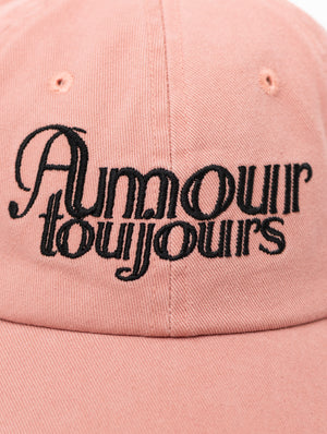 Forever French Kiss Cap