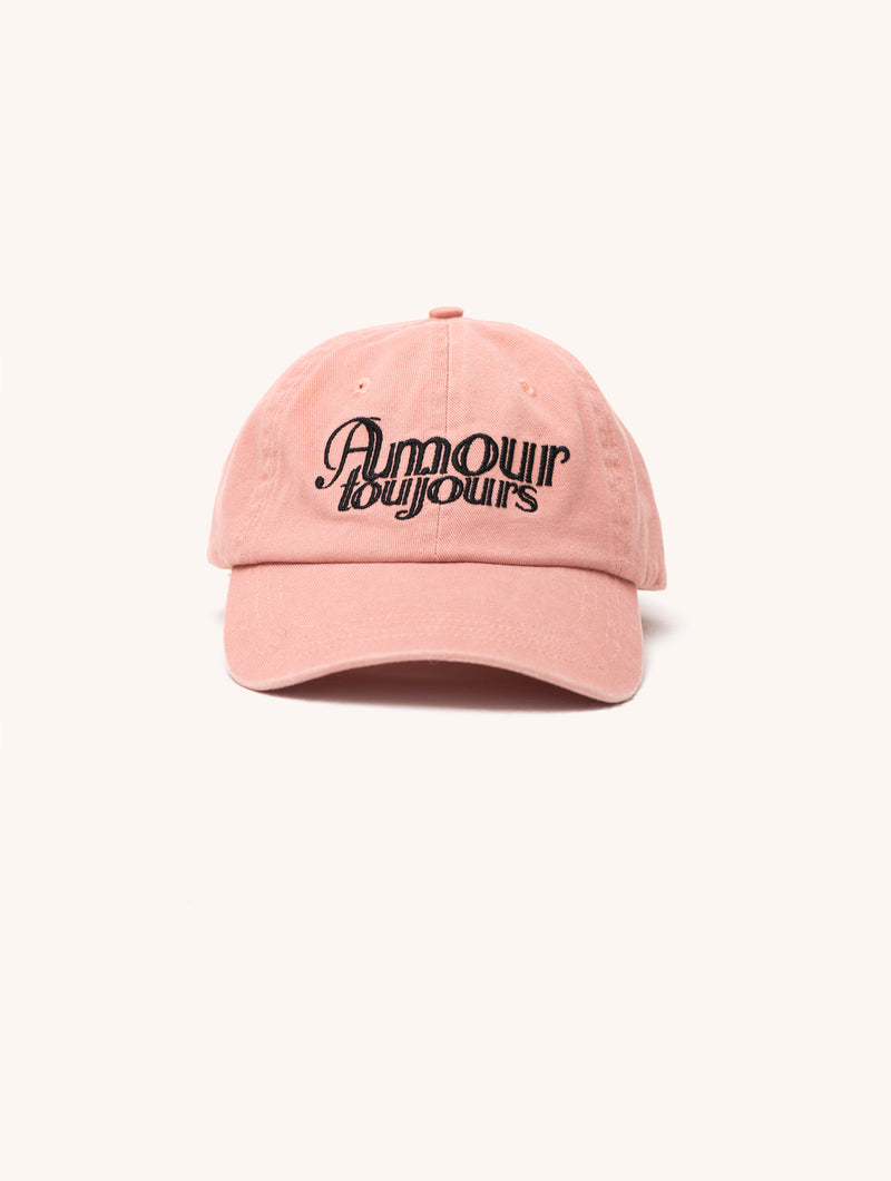 Forever French Kiss Cap