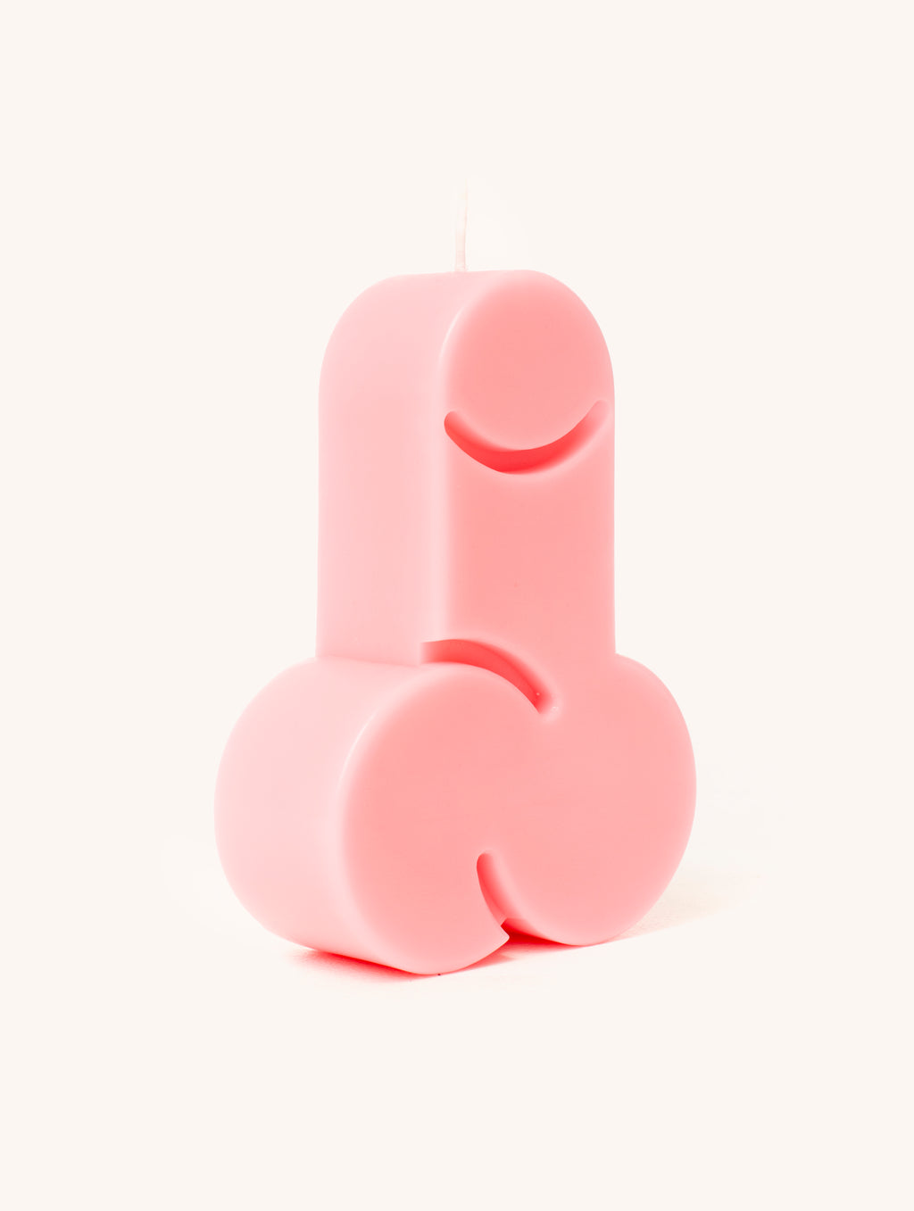 Burn, Baby, Burn Candle