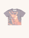 Cap d'Agde Secrets Baby Tee