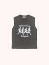 Marseille Sweat Fest Tank