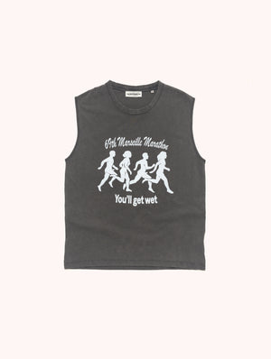 Marseille Sweat Fest Tank