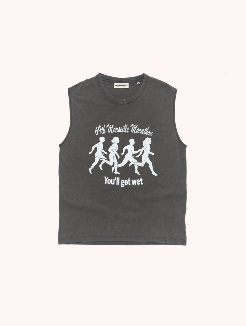 Marseille Sweat Fest Tank