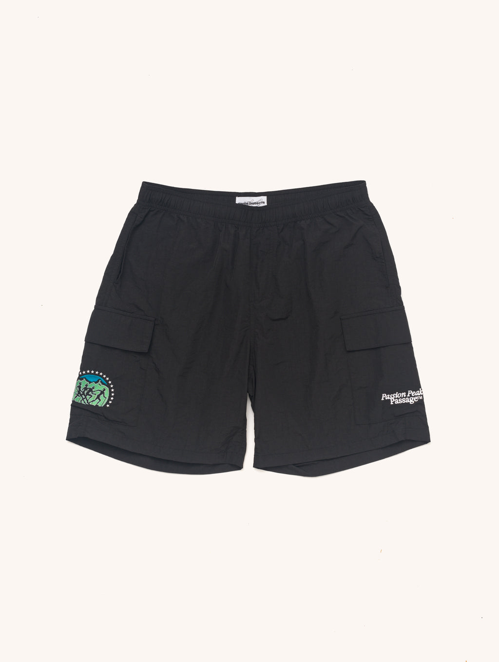 Trail Tease Shorts