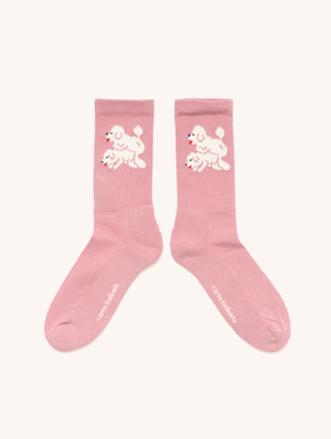 Snoop Dogs Socks