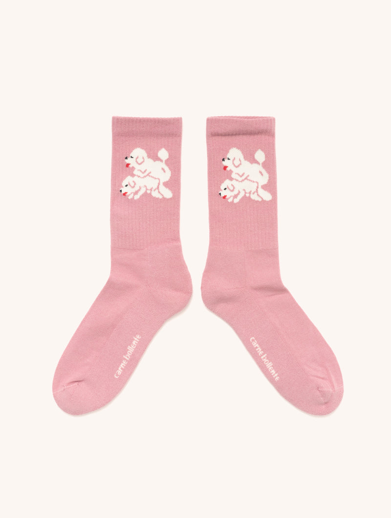 Snoop Dogs Socks