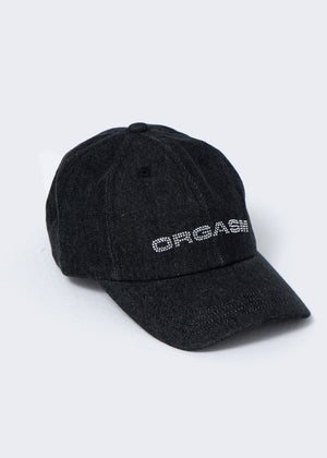 ORGCAPS - Black