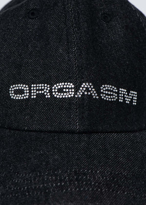 ORGCAPS - Black