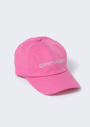 ORGCAPS - Pink