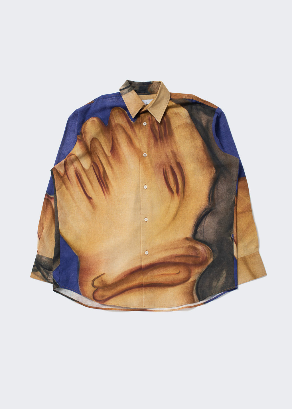 I'M CUMMING Shirt