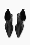 Zephyr Boots