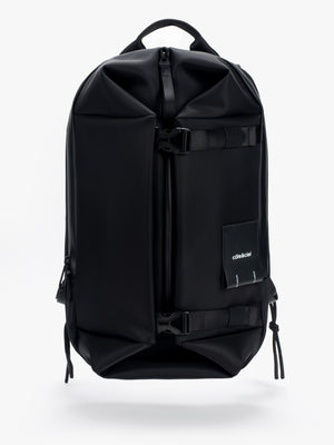 Yukon Sleek Black