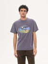 Lunar Lovers' Lane T-Shirt