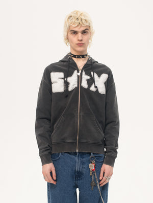 Galactic Tease Hoodie