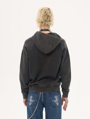 Galactic Tease Hoodie