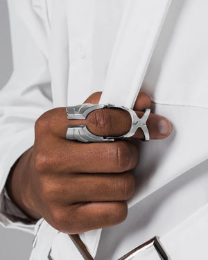Fragment Ring
