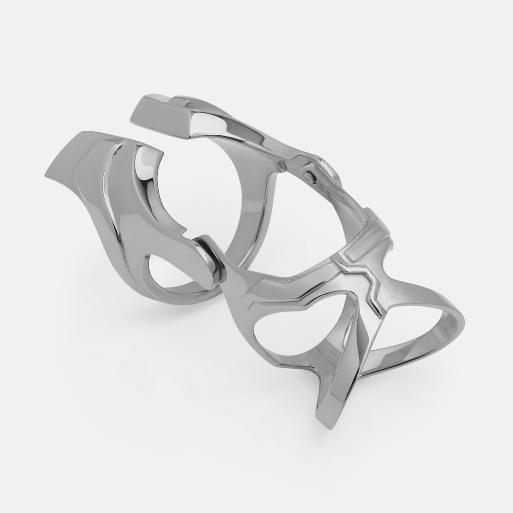 Fragment Ring