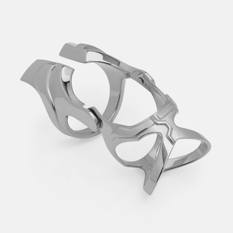 Fragment Ring