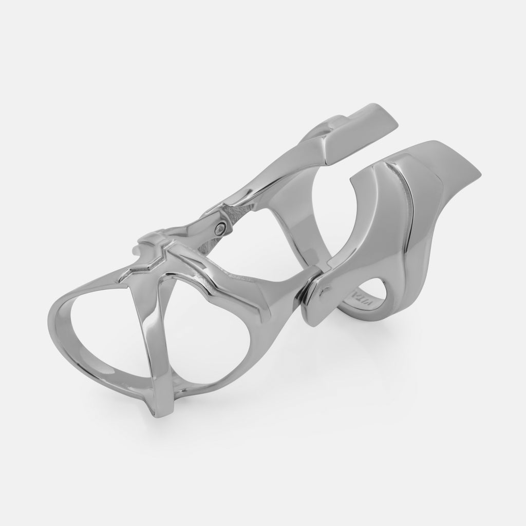 Fragment Ring