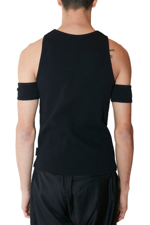 GHAZI Tank Top