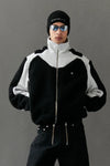 FIR Sunglasses - Silver