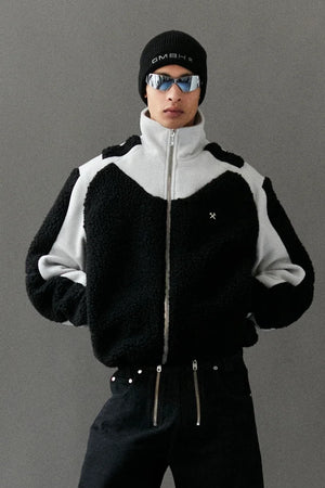 FIR Sunglasses - Silver