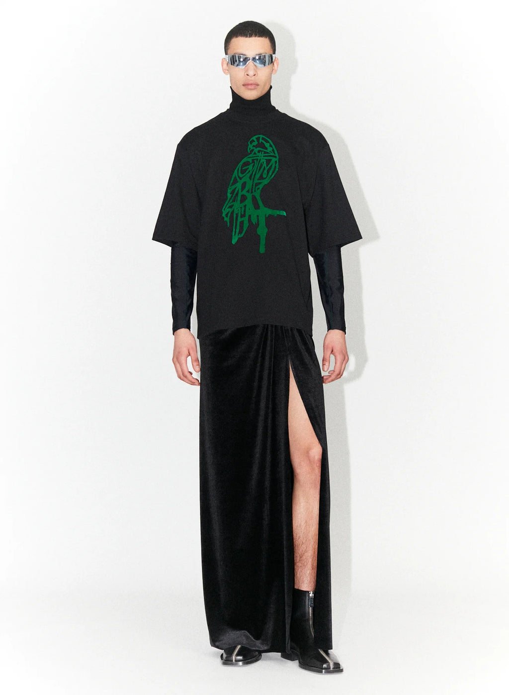 AAHIL Skirt