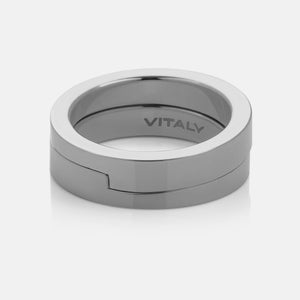 Gridlock Rings